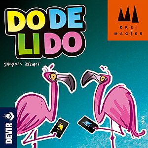 Dodelido