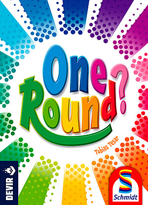 One Round?