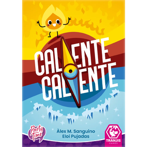 Caliente Caliente