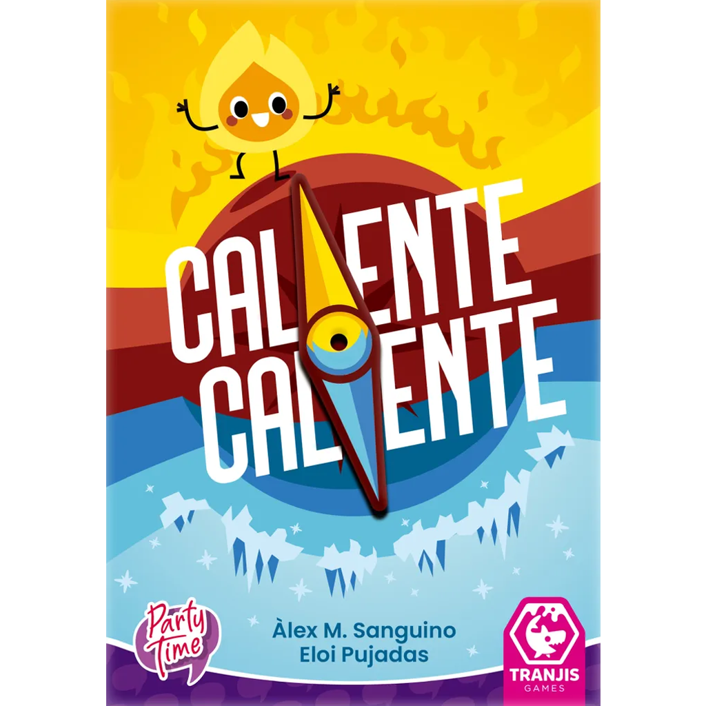 Caliente Caliente Caliente Caliente