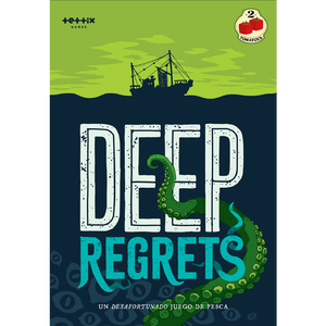 Deep Regrets
