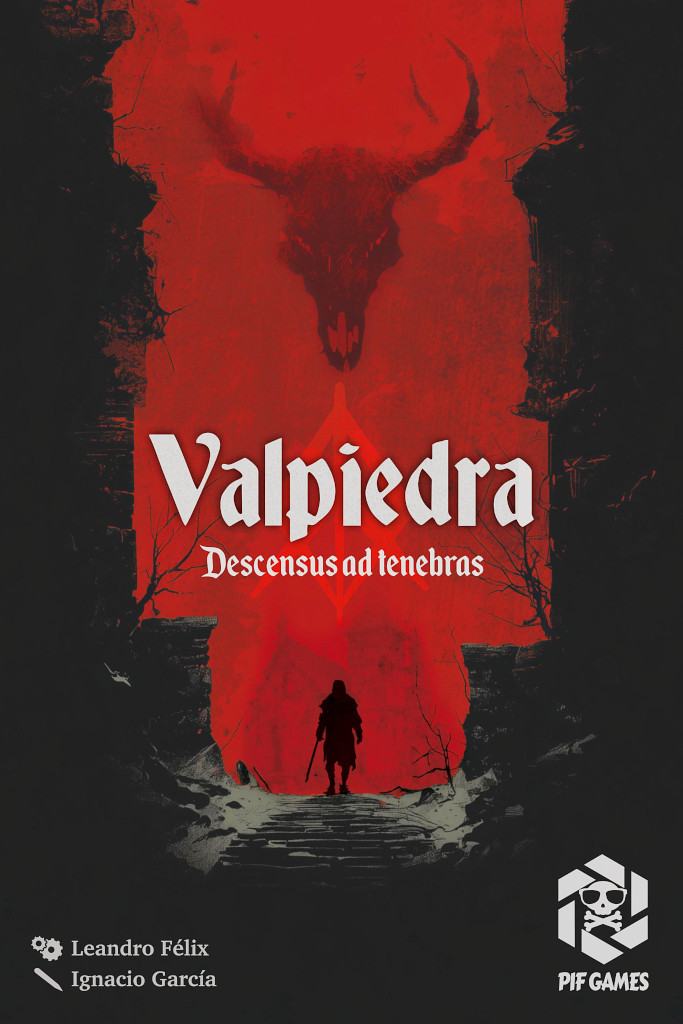 Valpiedra Valpiedra