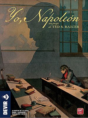 Yo, Napoleón