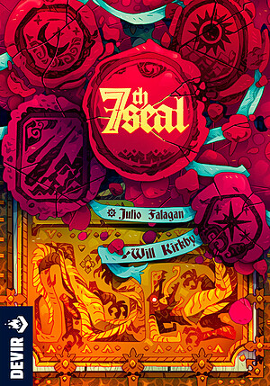 7th Seal