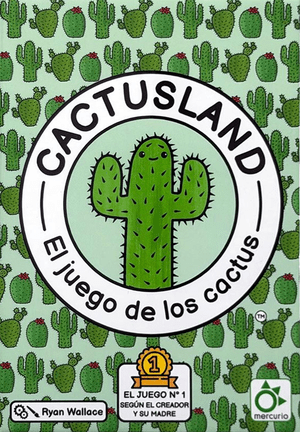 Cactusland