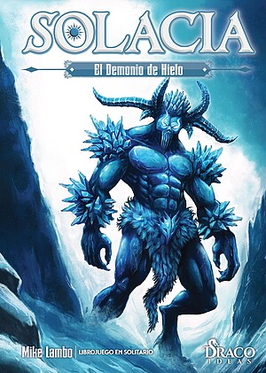 El Demonio de Hielo - Solacia II