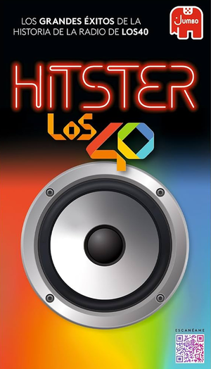 Hitster Los 40