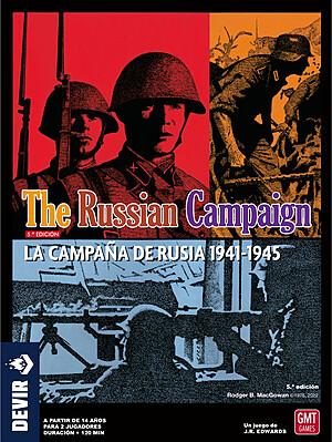 The Russian Campaign
