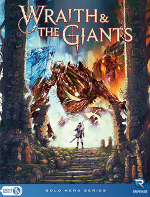 Wraith & The Giants