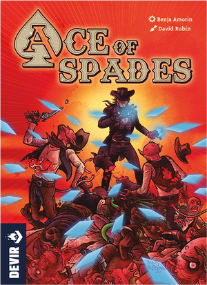 Ace Of Spades