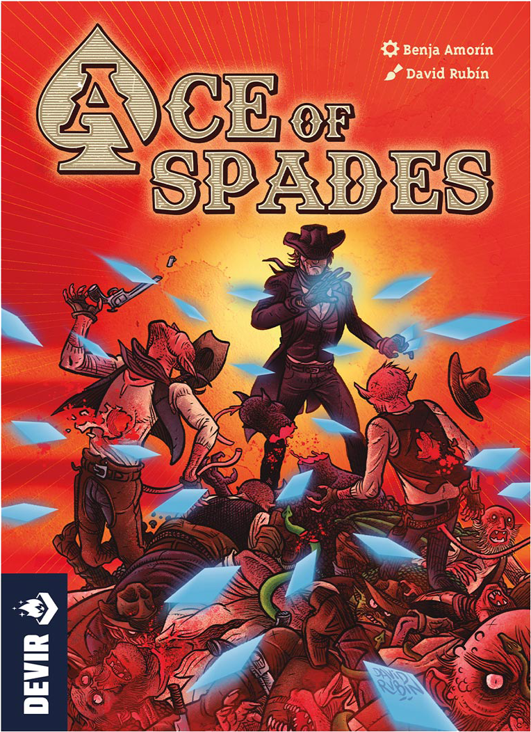 Ace Of Spades Ace Of Spades