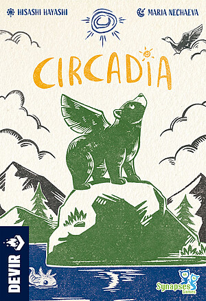Circadia