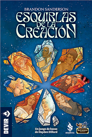 Esquirlas de la Creación