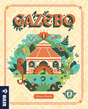 Gazebo