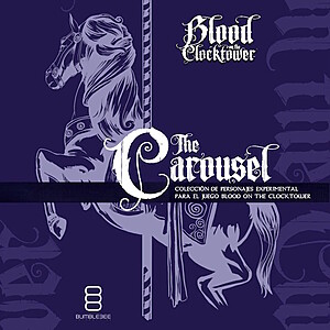 The Carousel - Blood on the Clocktower