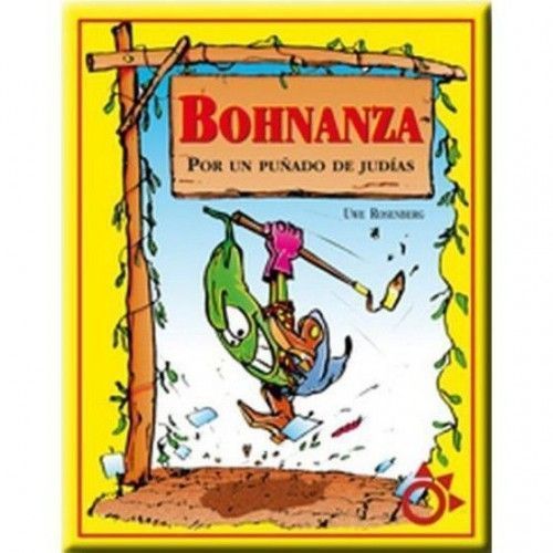 Bohnanza Bohnanza