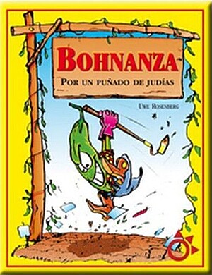 Bohnanza