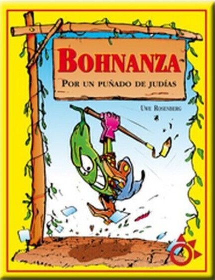 Bohnanza